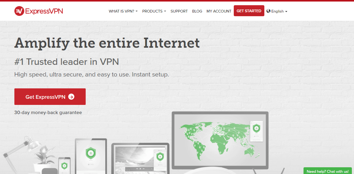 Which vpn is the best